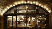 Trip Kitchen - Haggerston Trip Kitchen - Haggerston